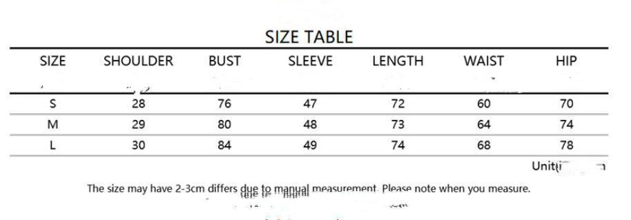 Hollow Out Shoulder-baring Slim-fit Pure Desire Dark Long Cuff Base Bodysuit