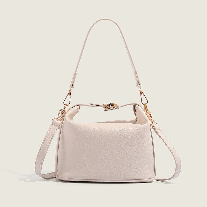 Hand Carrying Crossbody Lunch Box Bag