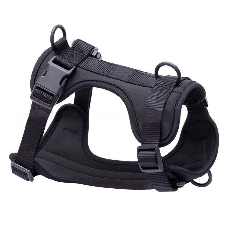 Breathable And Comfortable Dog Harness Vest