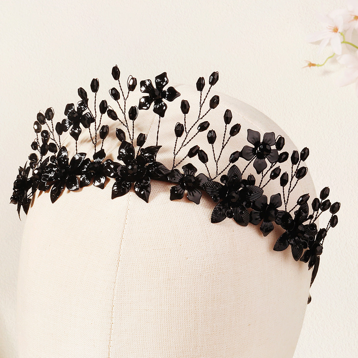 European And American New Halloween Headband Personality