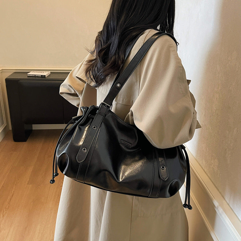 Dame Skuldertaske/Crossbodytaske/Underarmstaske