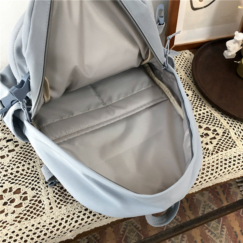 Japanese And Korean College Korean Campus Backpack