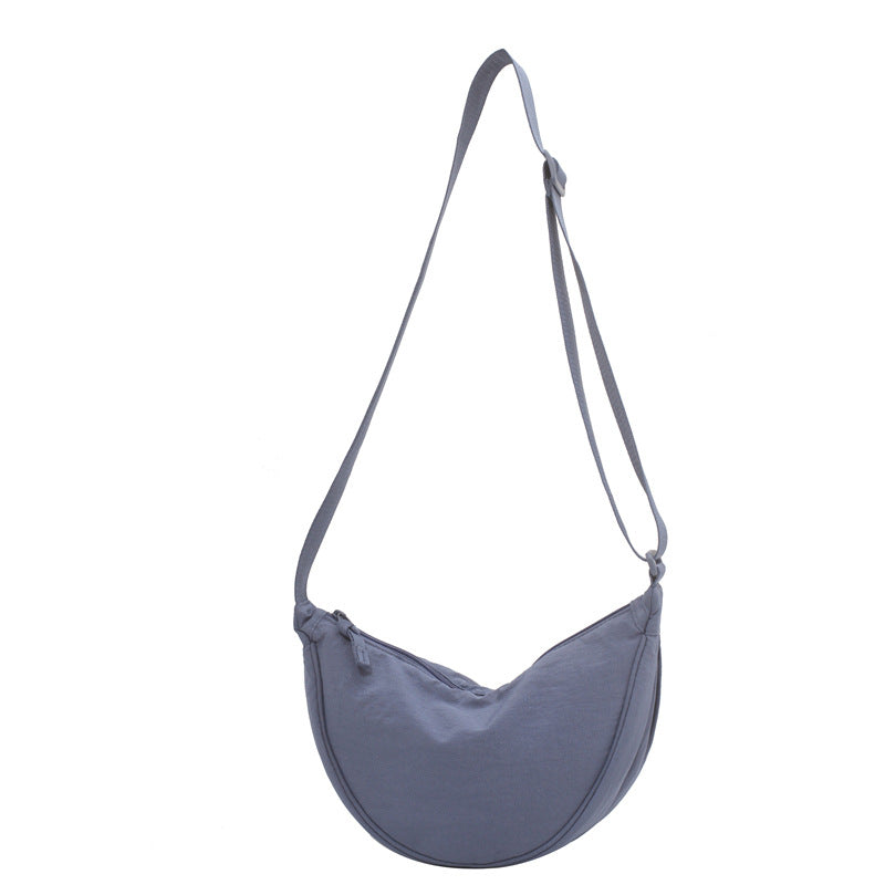 Women's Messenger Bag Nylon Versatile Shoulder