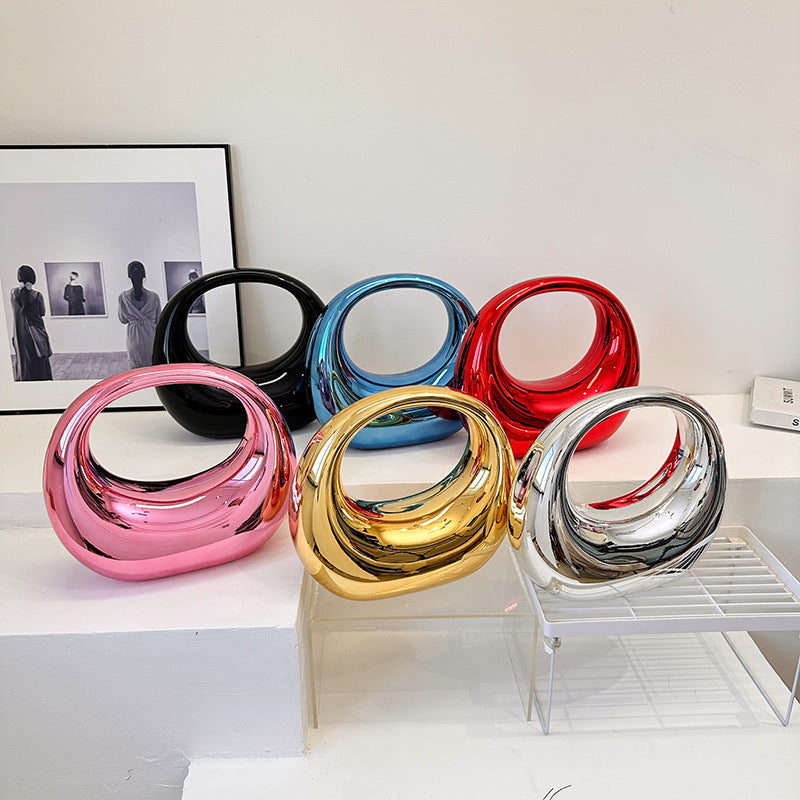 New Cross-border Acrylic Box For Dinner Parties