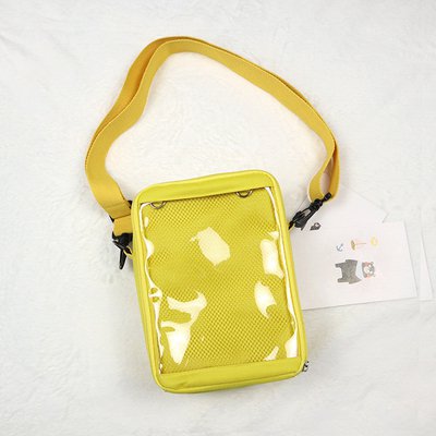 New Diagonal Bag Net Celebrity Girl Fashion One-shoulder Baby Bag