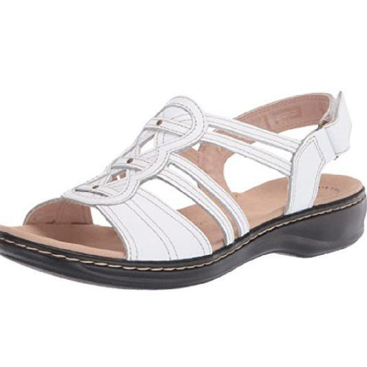 New Women's Fashionable Beach Sandals