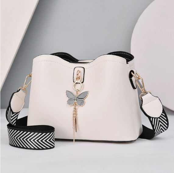 Fashion Women'S Bag Messenger Shoulder Handbag