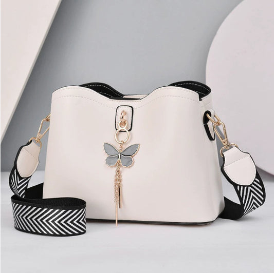 Fashion Women'S Bag Messenger Shoulder Handbag