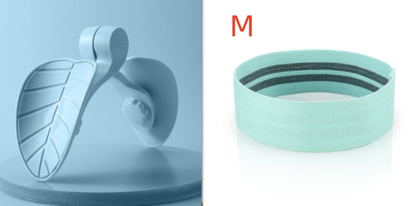 Household Basin Bottom Muscle Trainer