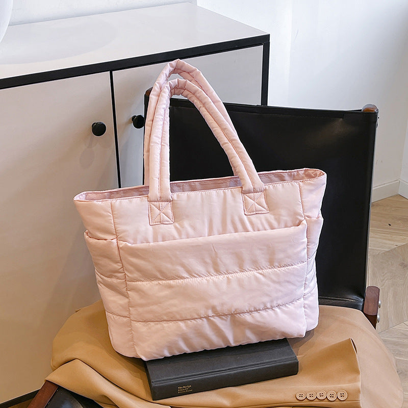 Large Capacity Toiletry Traveling Storage Bag