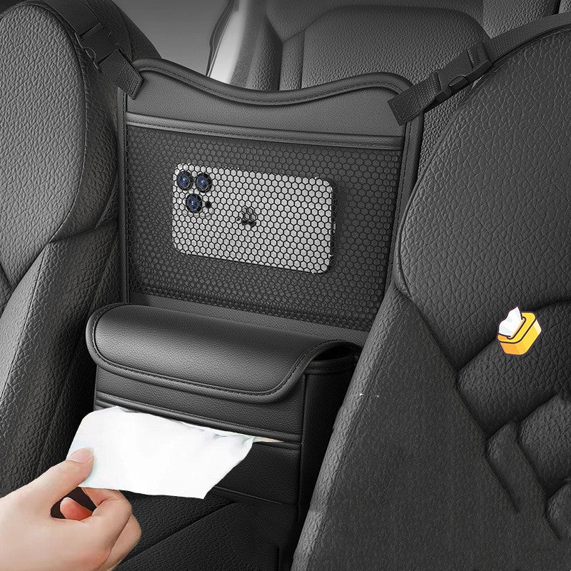 Car Storage And Hanging Bag Multifunctional