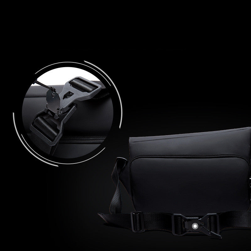 Functional Messenger Bag Men's Messenger Cycling