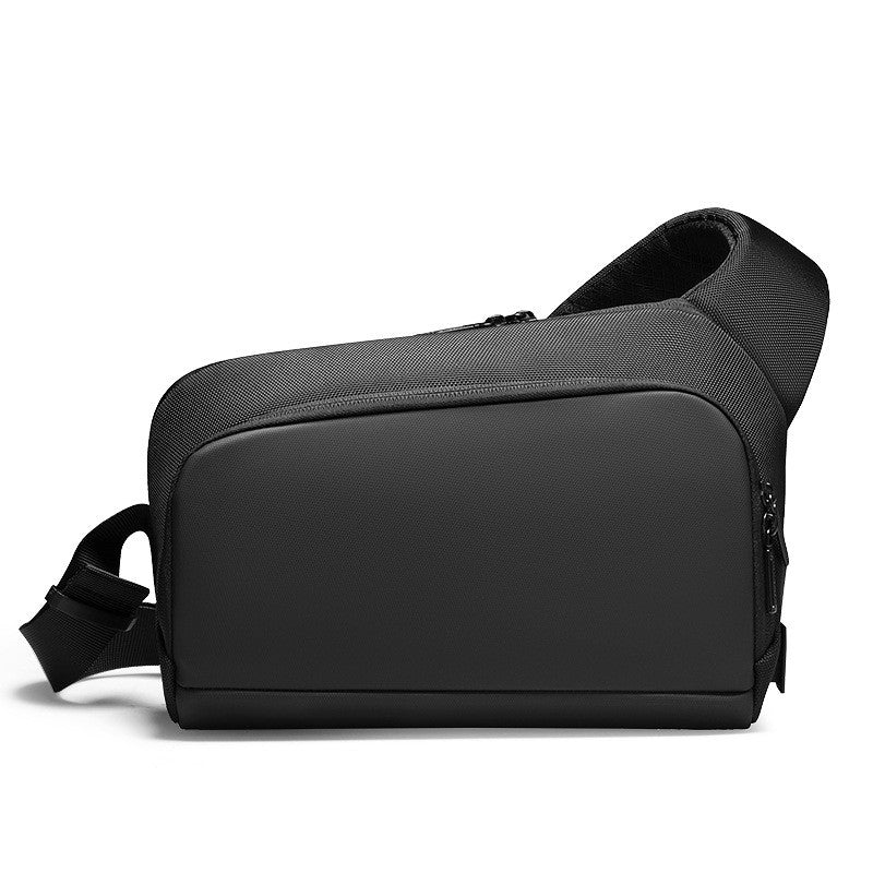 Fashion Men's Shoulder Multifunctional Messenger Bag
