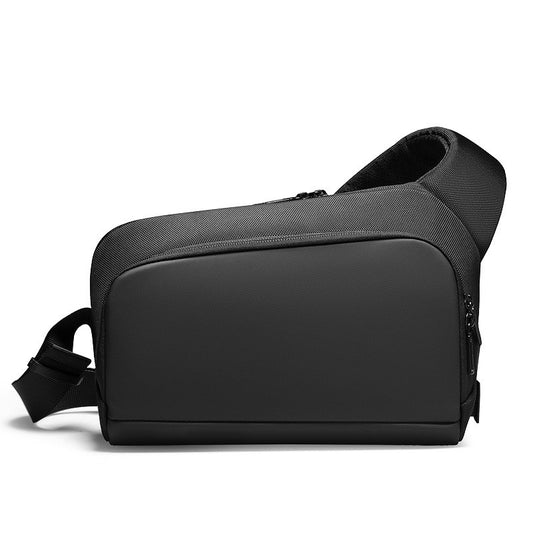 Fashion Men's Shoulder Multifunctional Messenger Bag