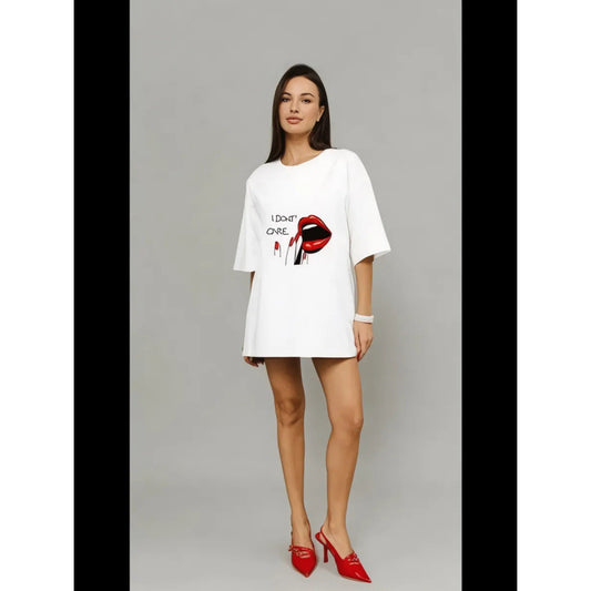 Casual Alluring Print Top With A Relaxed Figure-flattering Fitperfect For Work Or Everyday Wear