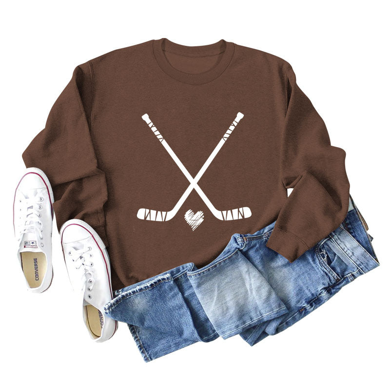Fashion Autumn And Winter Long Sleeve Ebay Plus Size Sweater Girl