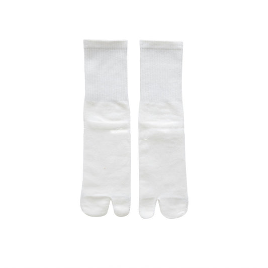 Women's Candy Color Fluorescent Cotton Socks