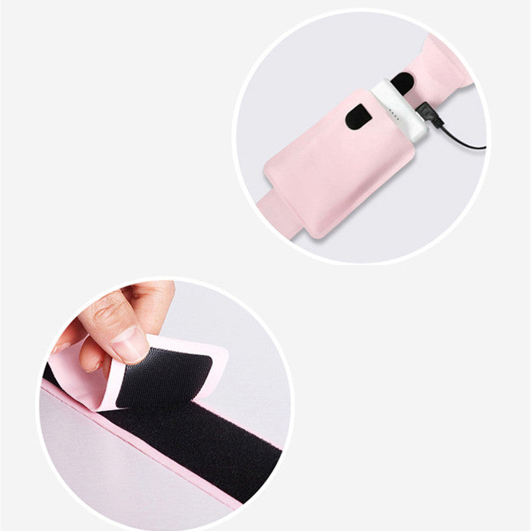 Aunt's Artifact Gong Han Physiotherapy Hot Compress Belt
