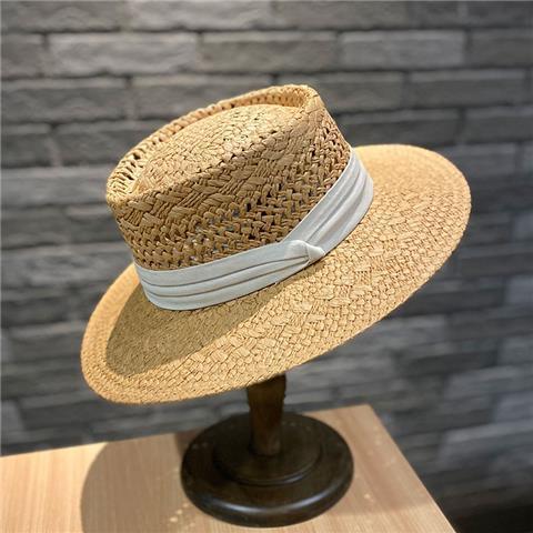 Women's Spring And Summer Sun Protection Simple Hat