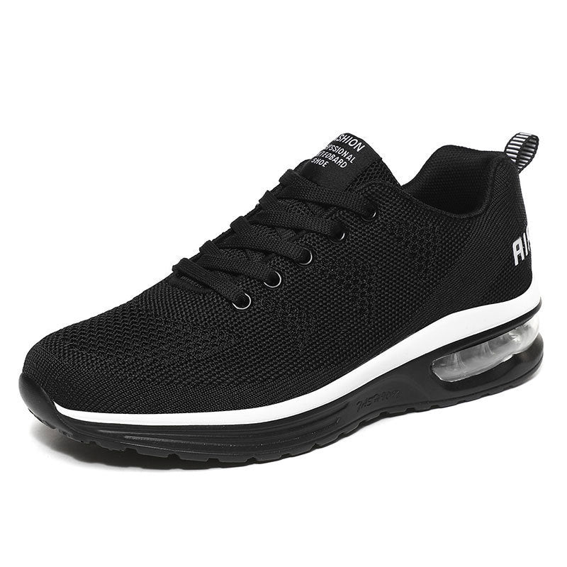 Women's Lightweight Soft-soled Cushioned Running Shoes