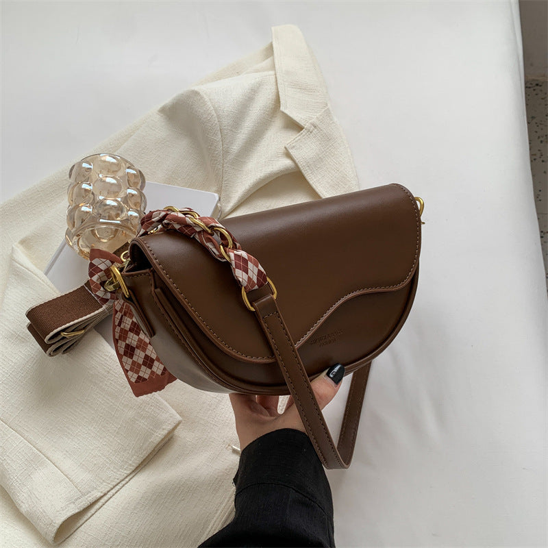 Design Women's Cross-body Bag One Shoulder