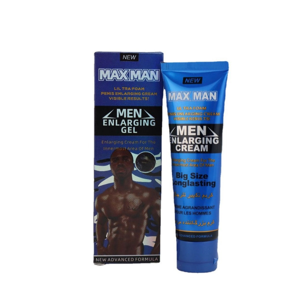 Red Cream Force Reparerende Creme