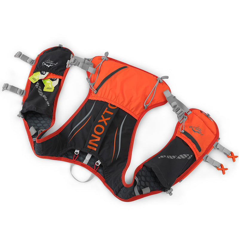 Lightweight Portable Running Pouch 5L Cycling Bag