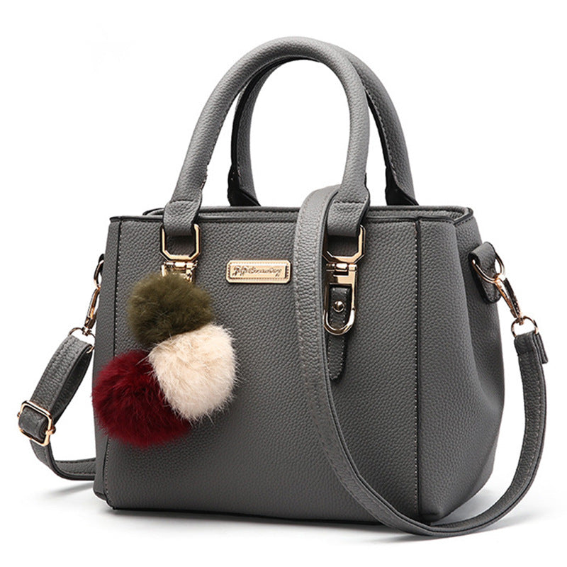 Small Handbags Korean Version Of The Trend Of Simple One-shoulder Messenger Bag
