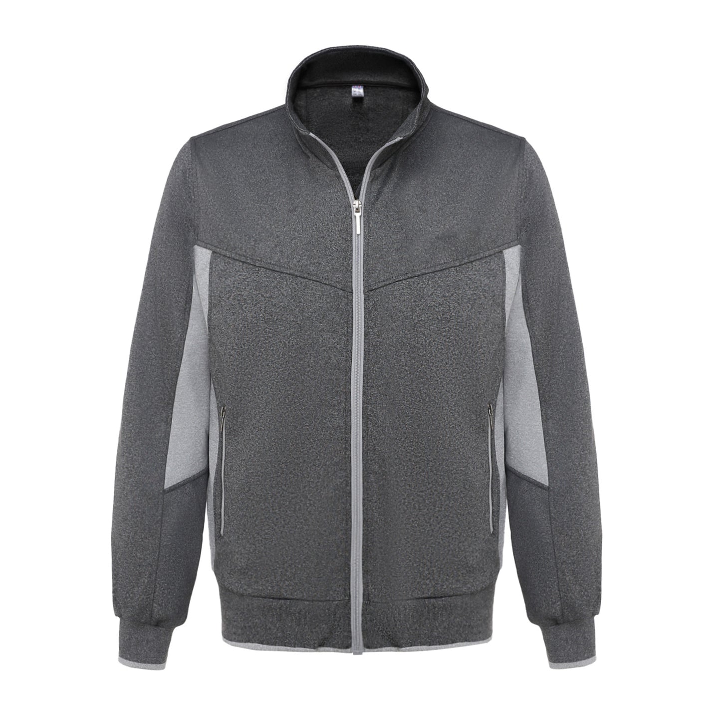 Men's Spring And Autumn Fashion Comfortable Outdoor Sports Suit