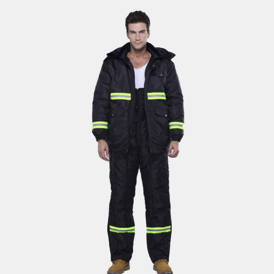 Cold Storage Clothes Cold Protective Clothing