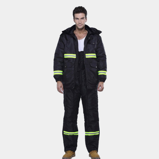 Cold Storage Clothes Cold Protective Clothing