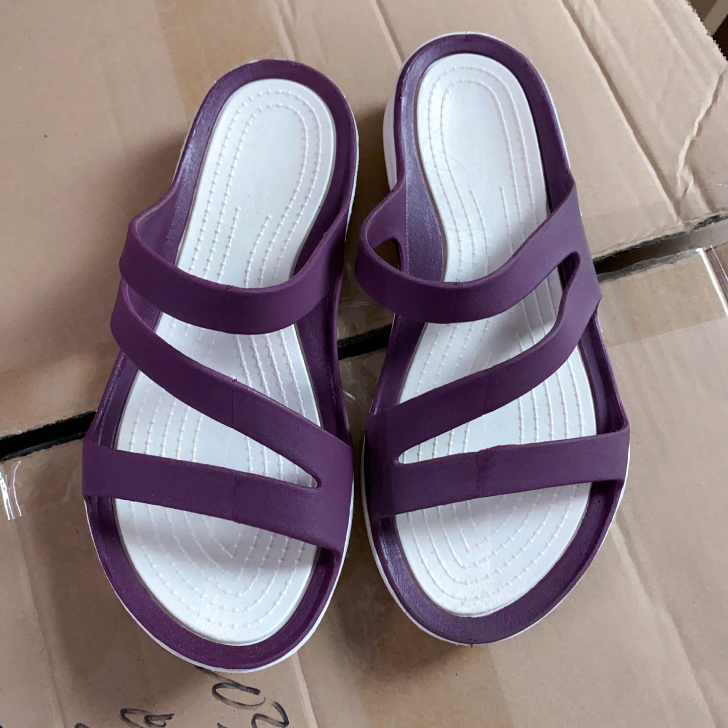 Fashion New Summer Beach Women's Sandals