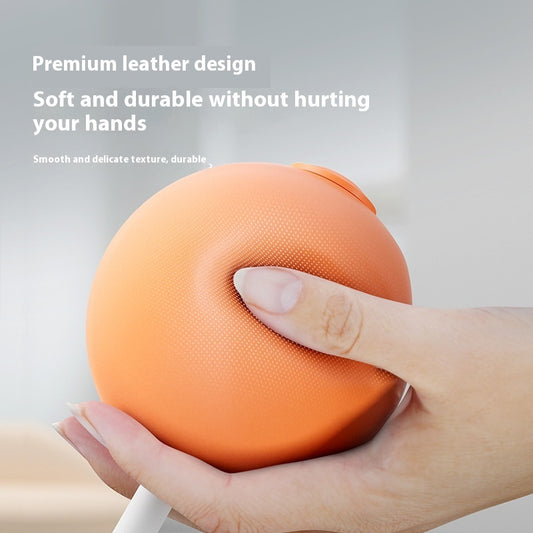 Boxing Reaction Ball Household Sandbag Vertical Tumbler Sandbag