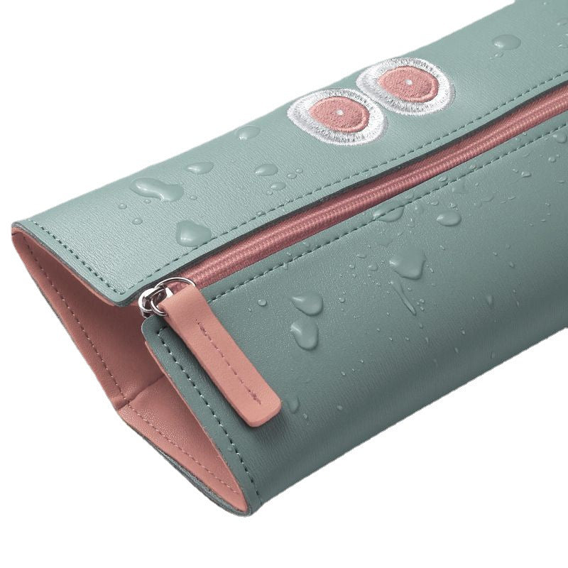 High Beauty Small Pencil Bag