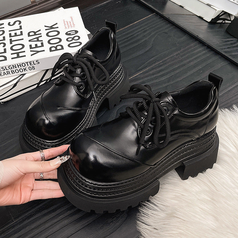 Raise The Bottom Versatile Brushed Women's Shoes