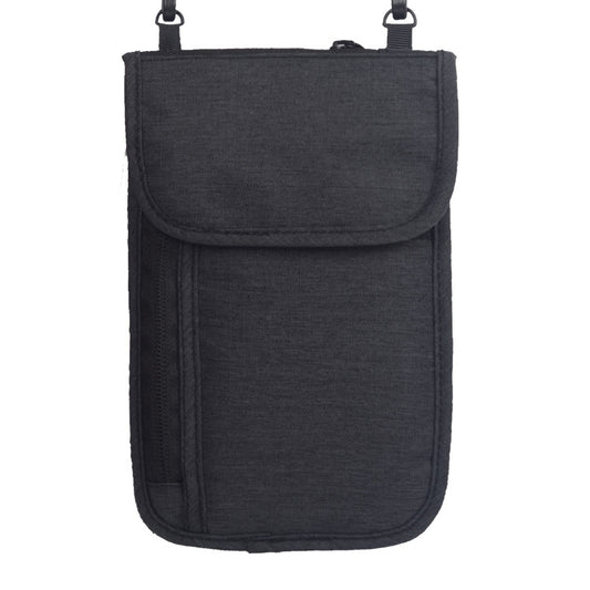 Men's And Women's Fashion Multifunctional Hanging Passport Organizer