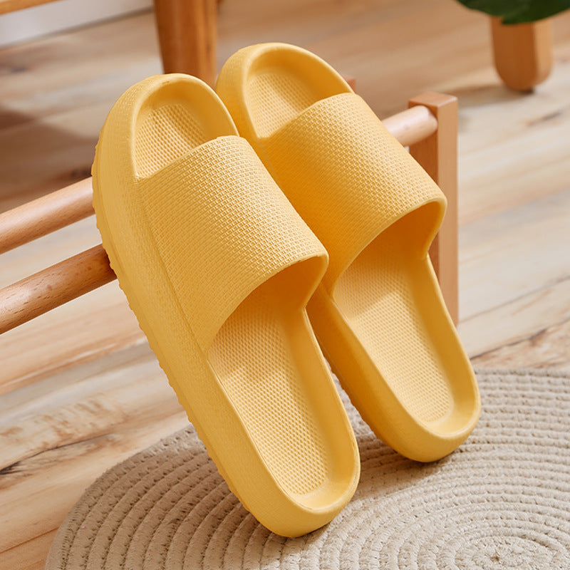 Women's Anti-slip Slippers Summer Outerwear