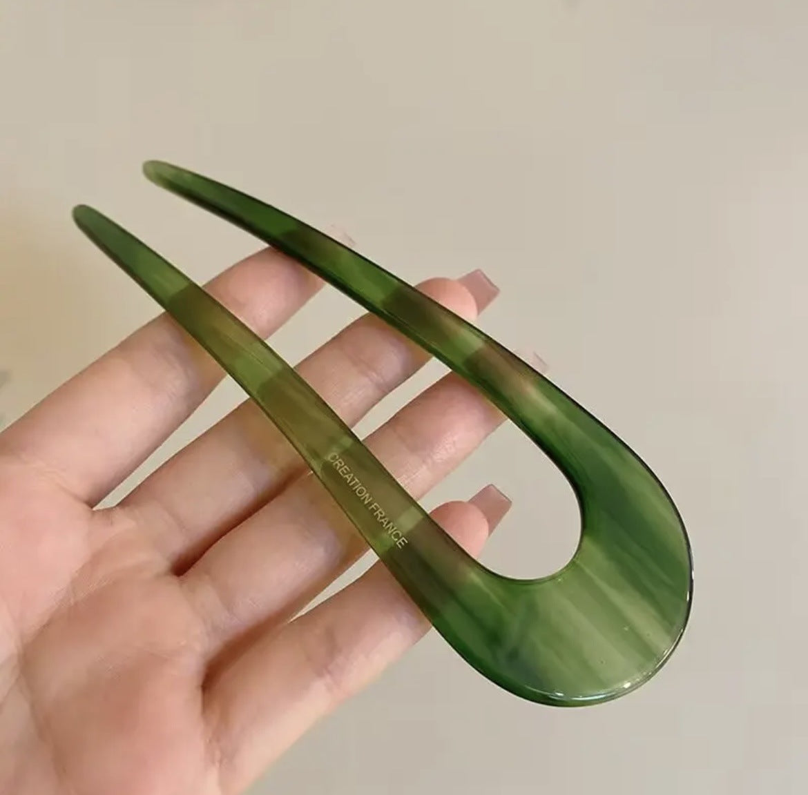 Women's Simple All-match Hair Accessories