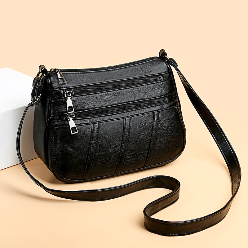 Fashionable Large Capacity Shoulder Bag For Women