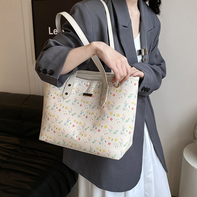 Shoulder Handbag
