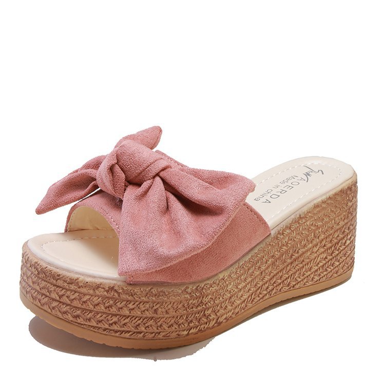 Platform Sandals Wedge Women's Fashion