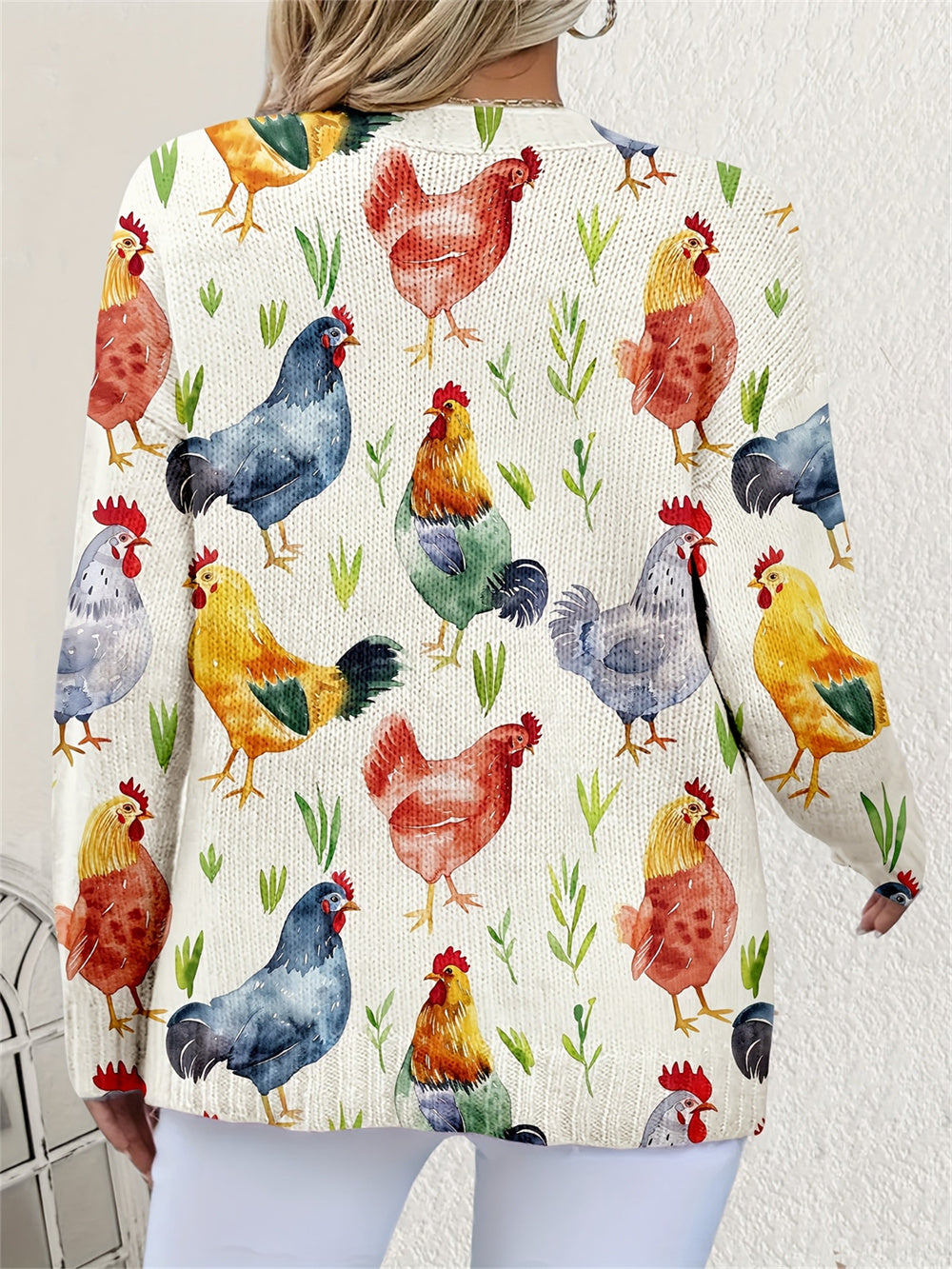 Printing To Create Digital Tops With Pictures