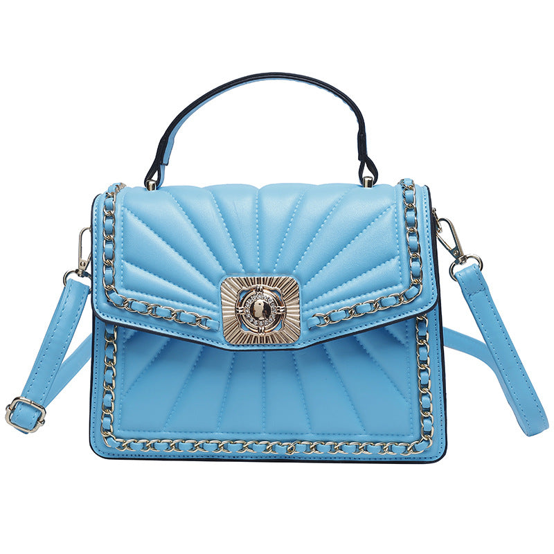 Heavy Industry Chain Portable Bag