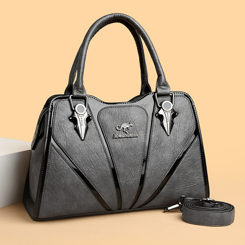 New Stylish Womens Handbags In European And American Styles
