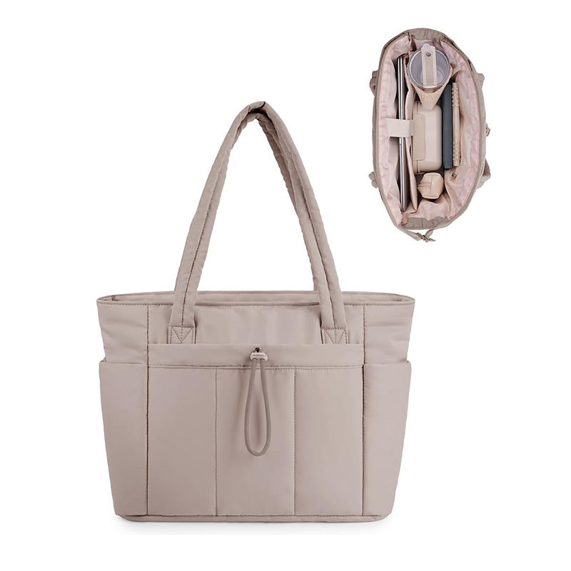 Tote Women's Casual Handbag Portable Travel Bag