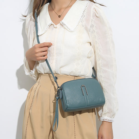 Fashion Personality New Shell Elegant Graceful Women