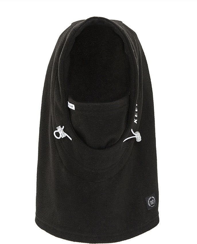 Winter Baotou Face Protection Windproof Warm V Face Scarf Headgear