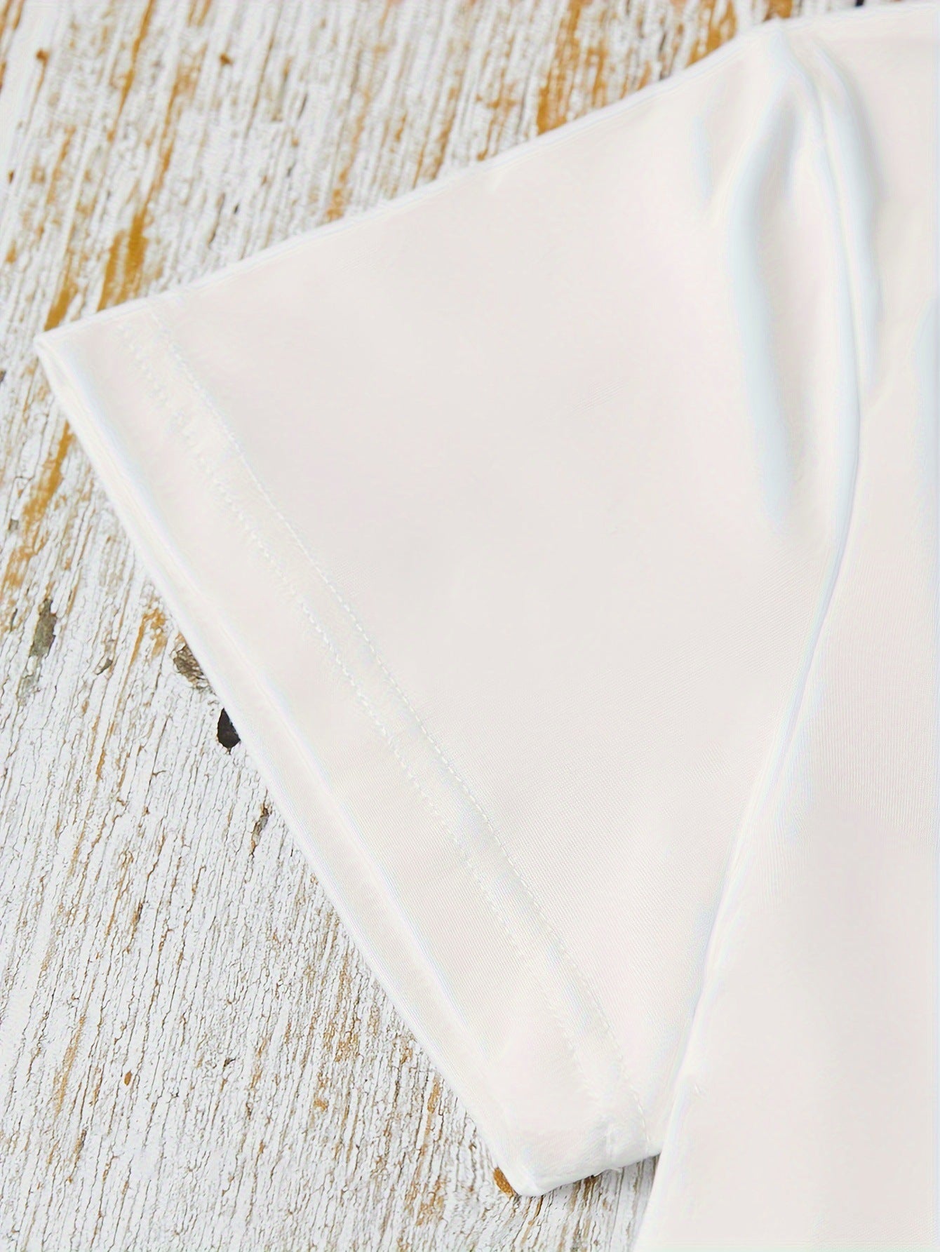 Easter Cotton Letter Print T-shirt