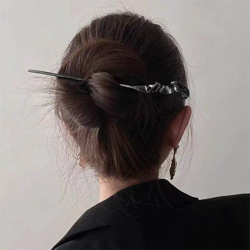 High-level Design Temperament Hairpin