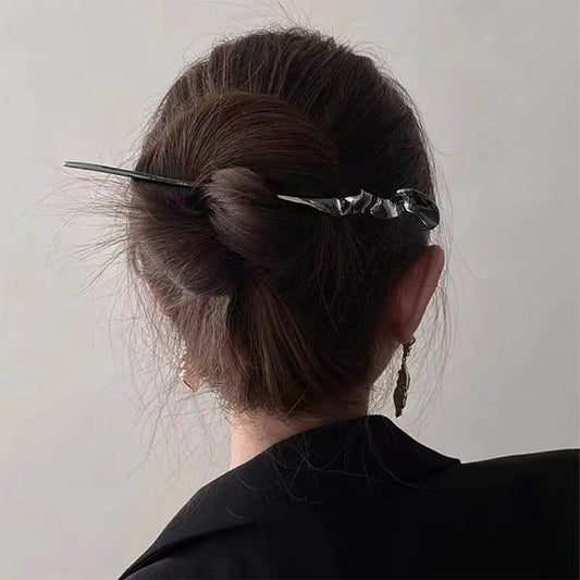 High-level Design Temperament Hairpin